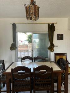 صف اول الساحل الشمالي Suèz Canal Resort