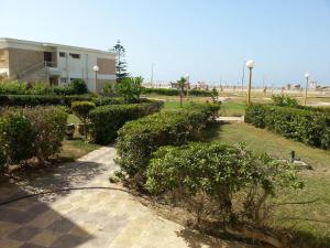 صف اول الساحل الشمالي Suèz Canal Resort