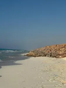 صف اول الساحل الشمالي Suèz Canal Resort - Dawwār Muşādif Yūnus