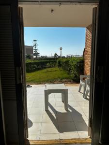 صف اول الساحل الشمالي Suèz Canal Resort