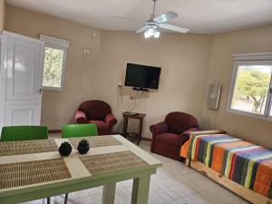 Moha - Departamento con piscina en Villa Unión