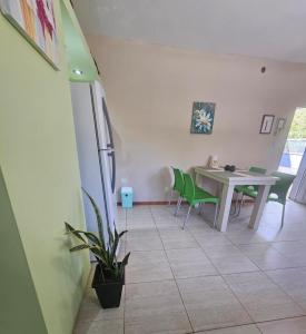 Moha - Departamento con piscina en Villa Unión