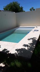 Moha - Departamento con piscina en Villa Unión