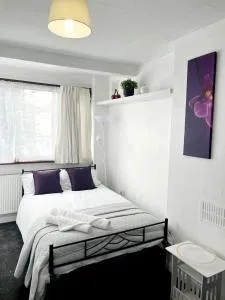 Cosy Room Stay 4 - Hackbridge