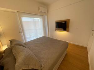 Departamento moderno zona Alto Palermo