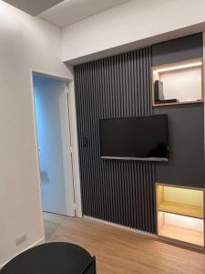 Departamento moderno zona Alto Palermo