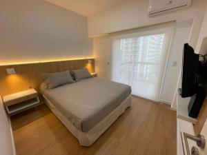 Departamento moderno zona Alto Palermo