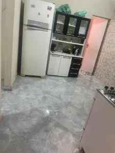 Casa da nata - Nilópolis