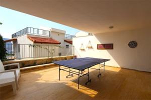 Özel Havuzlu Büyük Villa - Kalkan Plaja sadece 200mt