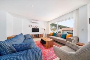 Özel Havuzlu Büyük Villa - Kalkan Plaja sadece 200mt