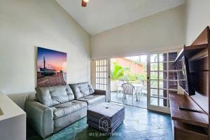 Casa Grande de Praia em Condomínio Pé na Areia - Praia do Engenho