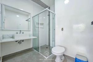 Casa Grande de Praia em Condomínio Pé na Areia - Praia do Engenho