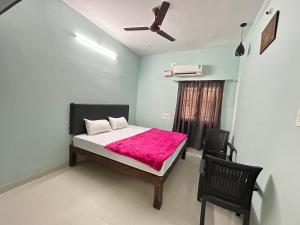 The Kaya Service apartment Srirangam