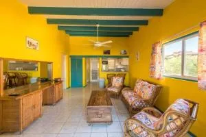 Club Seru Coral Trupial - Santa Catharina