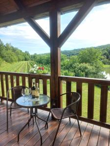 Penzion Ve Vinohradě