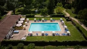 Casale La Fornace - Sigillo