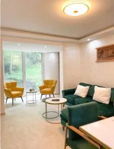 Tihanas apartment - Škaljari