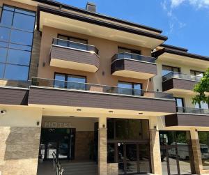 Комплекс Бабенец