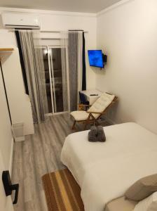 Vista Panorâmica Amadora Central