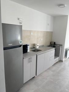 Departamento Centro a estrenar