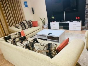 Bettys Cosy Apartment