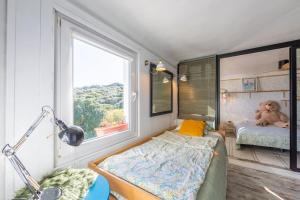 Loft en Tarifa con vistas a África