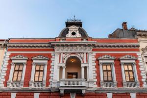 Catalog Boutique Rooms Cluj-Napoca