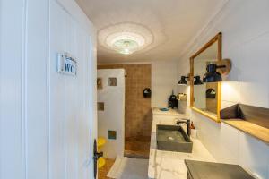 Loft en Tarifa con vistas a África