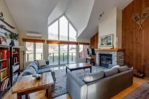 Unité 100 - Chalet Ski-in ski-out - 博普雷