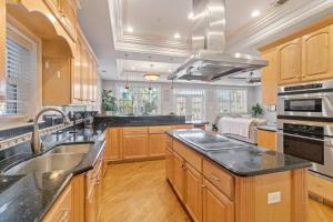 Unique 7-BR Entire Home Near Downtown Tybee with Private Pool