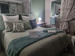 Grace B&B - Wilgeboom