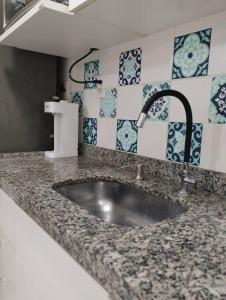 Apt próx Transamérica Expo e Autódromo Interlagos