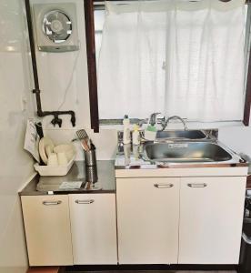 Kansuke 501 勘助ビル