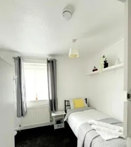 Cosy Room Stay 5 - Hackbridge