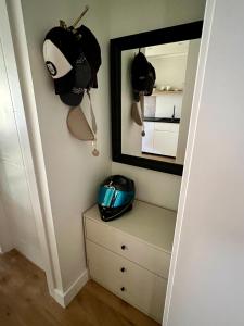 Baltic Seaside Retreat