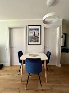 Baltic Seaside Retreat