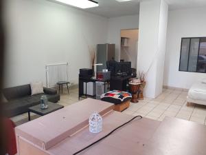 Confort appartement