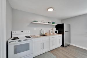 8820 Rocky Creek Drive, Unit A