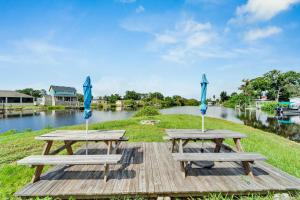 8820 Rocky Creek Drive, Unit A