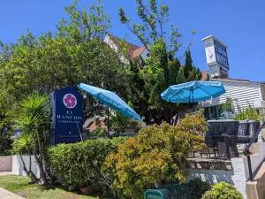 El Rancho Motel - Coronado