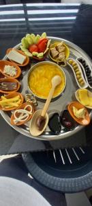 AĞARAN Wooden Houses 2