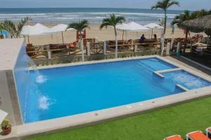 HANGA ROA HOTEL - 蒙塔尼塔