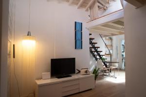 Cozy & Quiet apartment in the center