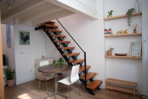 Cozy & Quiet apartment in the center