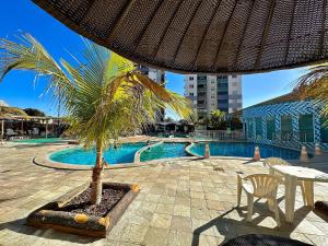 Aquarius Residence - Via Caldas