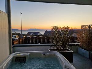 West Highland Hotel