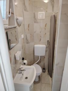 Studio Apartman Emanuell