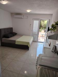 Studio Apartman Emanuell