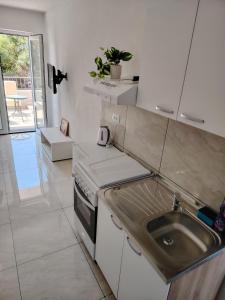 Studio Apartman Emanuell
