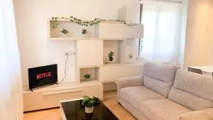 SulLago appartamenti La Rosa - Piana